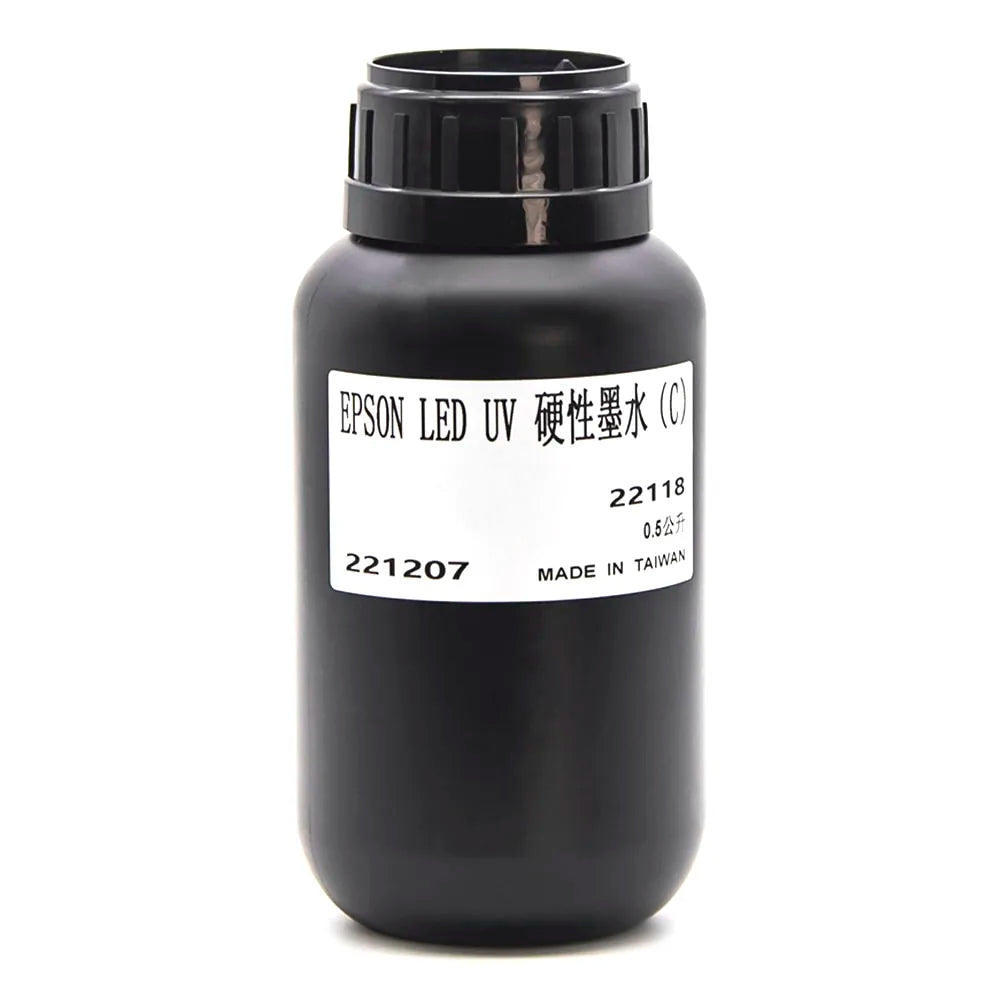 TongJou Epson Soft UV Ink