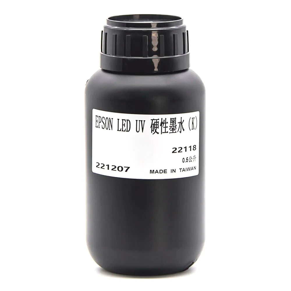 TongJou Epson Soft UV Ink