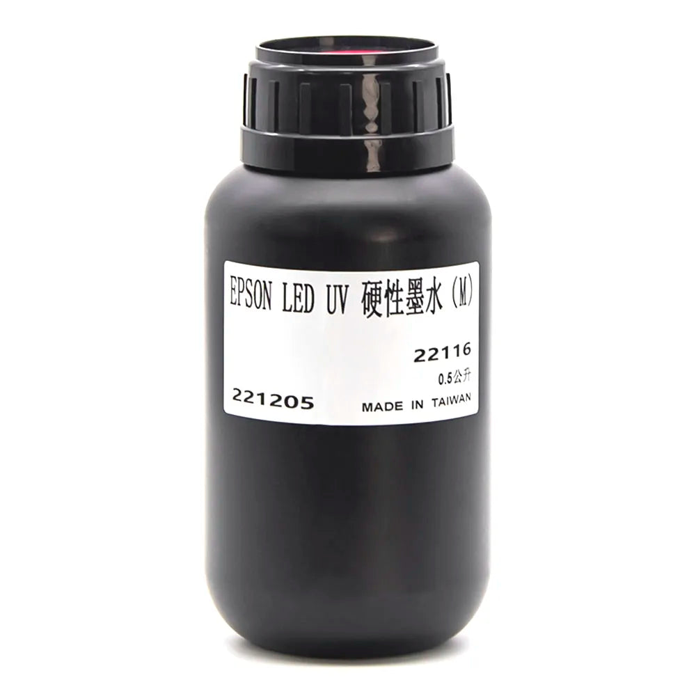 TongJou Epson Soft UV Ink