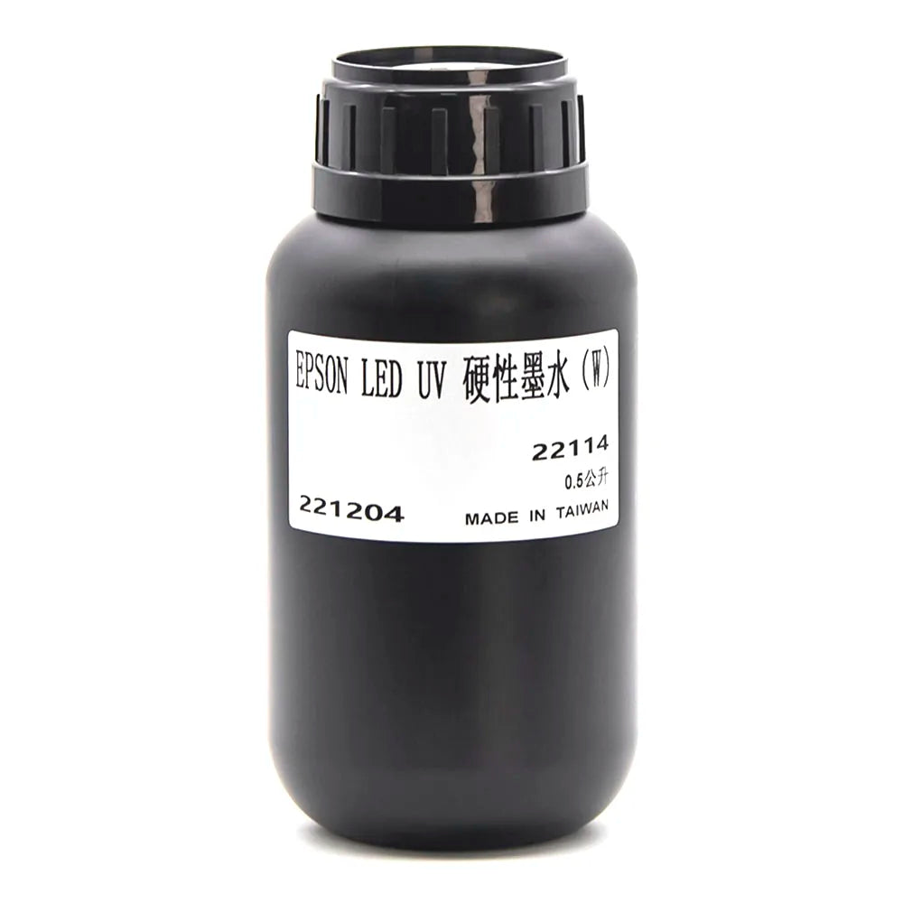 TongJou Epson Soft UV Ink