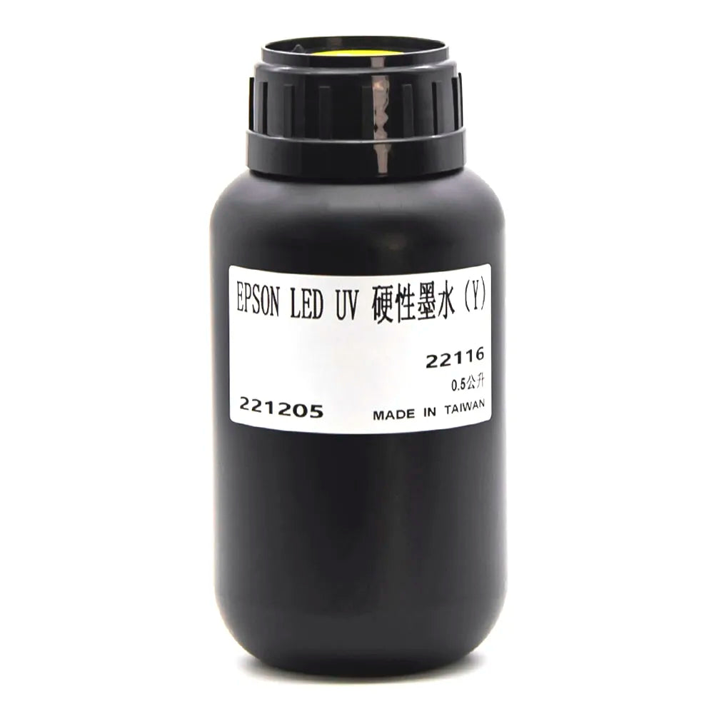 TongJou Epson Soft UV Ink