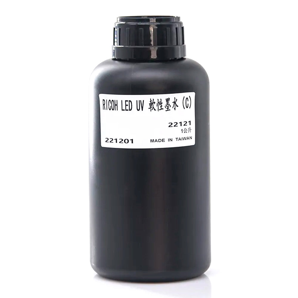 TongJou Ricoh Soft UV Ink