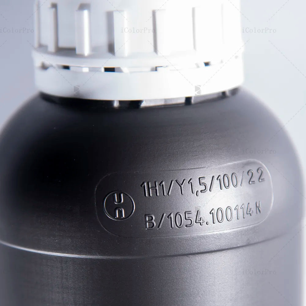 DUBUIT UV Ink