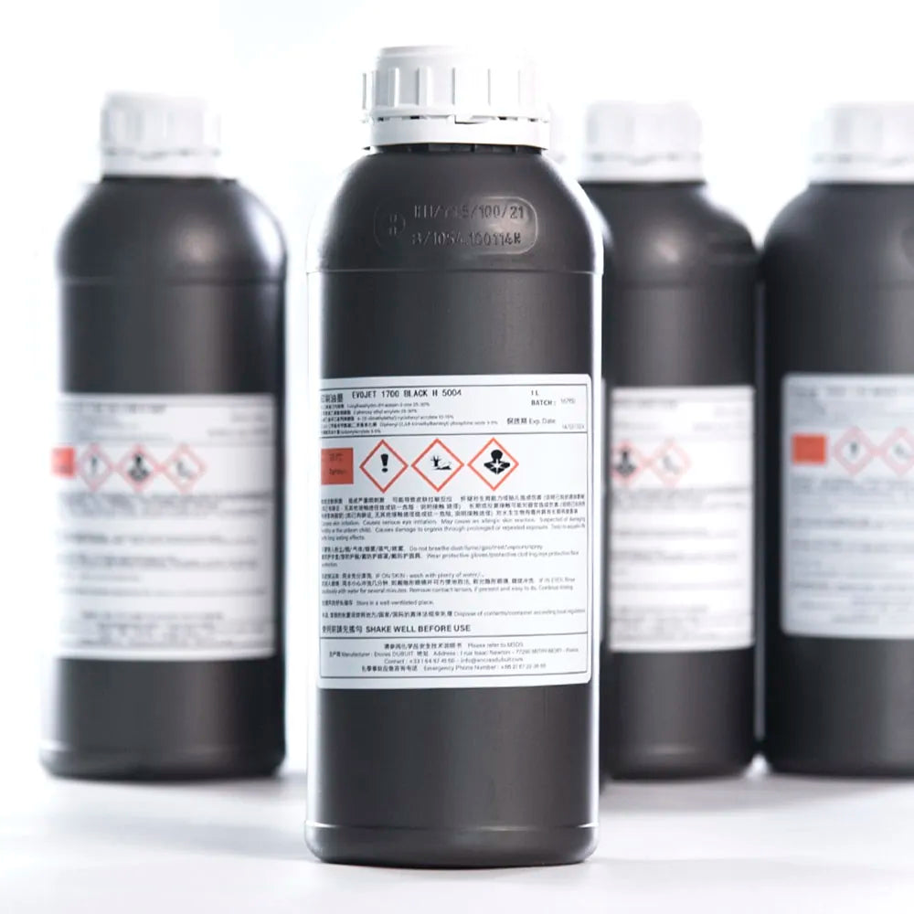 DUBUIT UV Ink