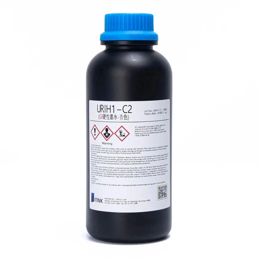 Korean IT URIH1 Gen5i UV Ink