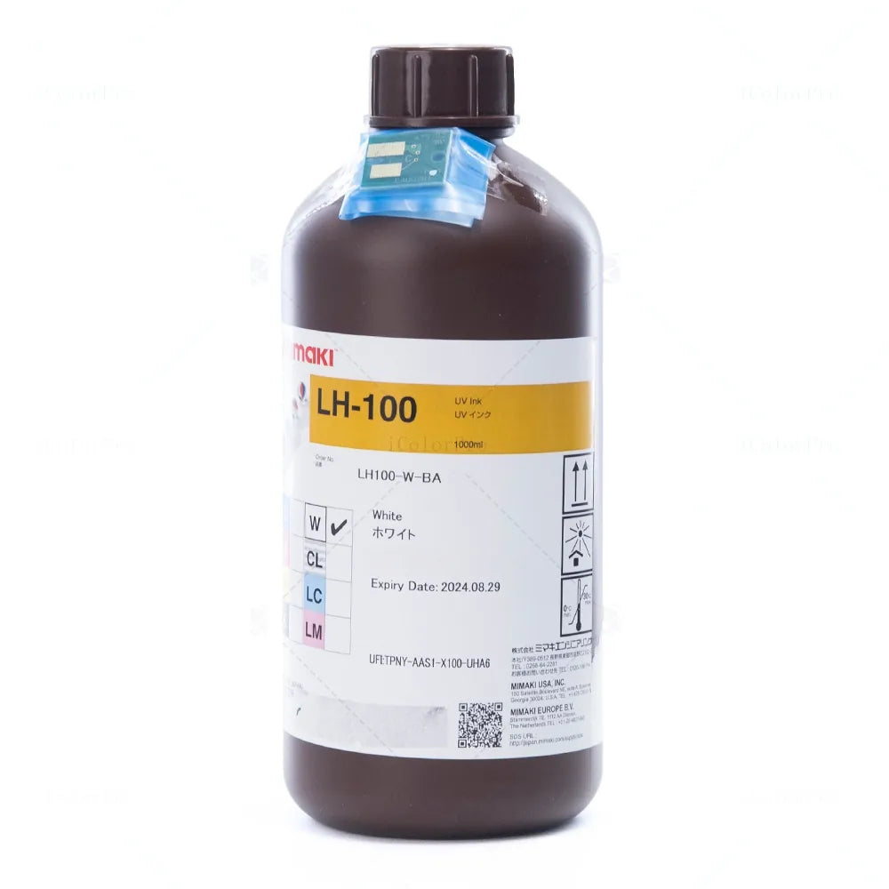 MIMAKI LH 100 UV Ink