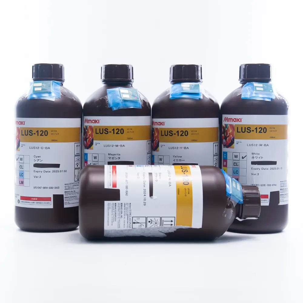 MIMAKI LUS 120 UV Ink