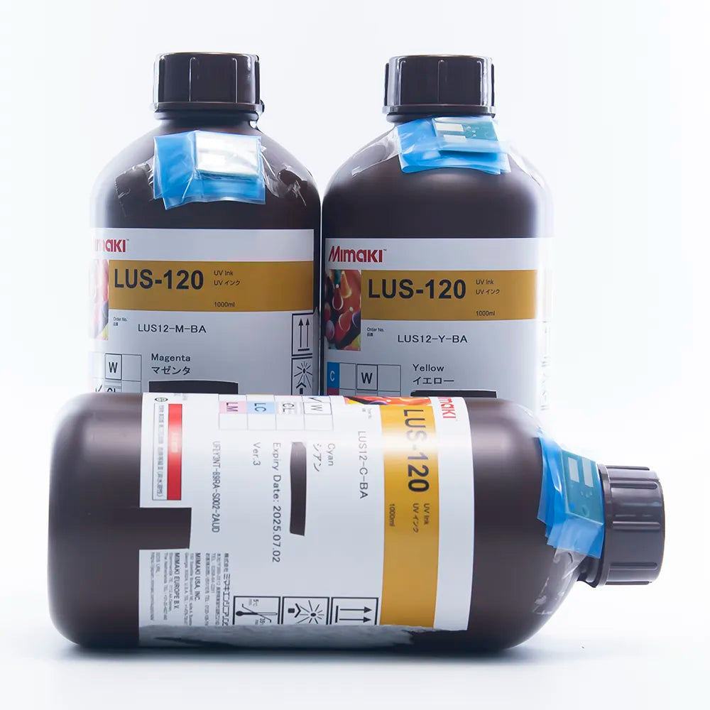 MIMAKI LUS 120 UV Ink