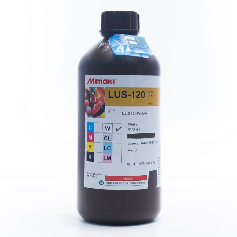 MIMAKI LUS 120 UV Ink