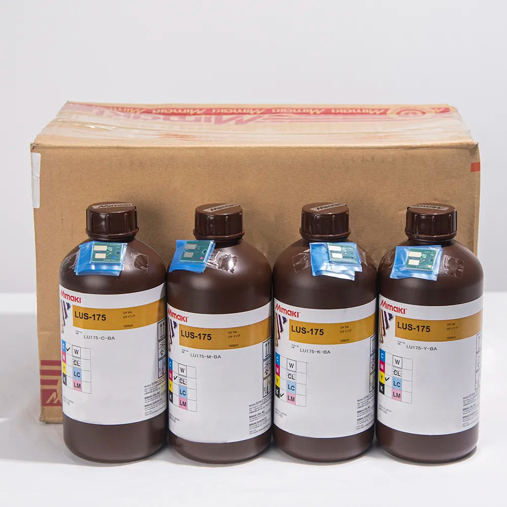 MIMAKI LUS 175 UV Ink