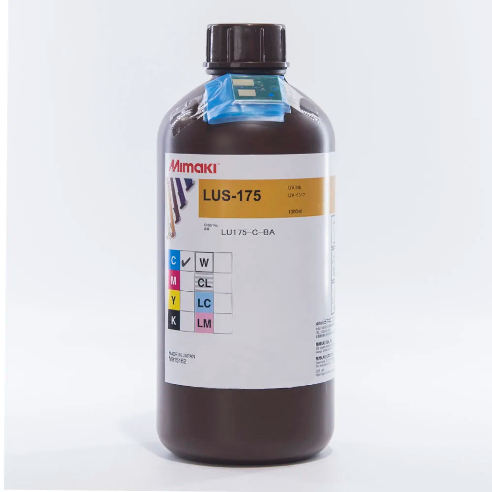 MIMAKI LUS 175 UV Ink