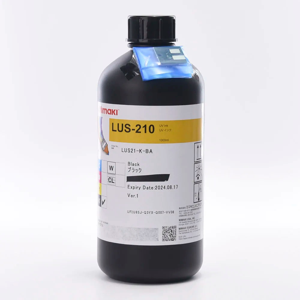MIMAKI LUS 210 UV Ink