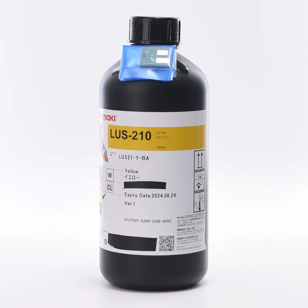 MIMAKI LUS 210 UV Ink