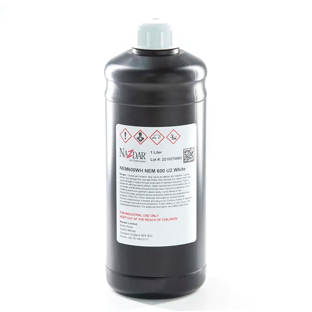 NaZdar Nem600 UV Ink