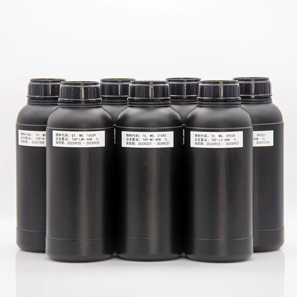 TaiWan Royaljet AHK UV Ink