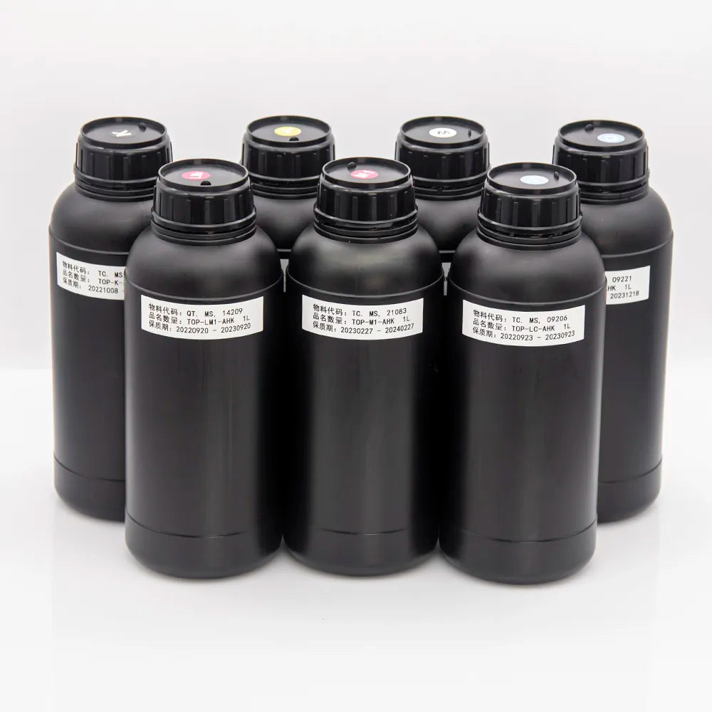 TaiWan Royaljet AHK UV Ink