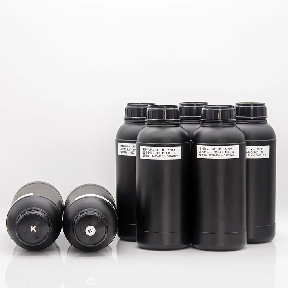 TaiWan Royaljet AHK UV Ink