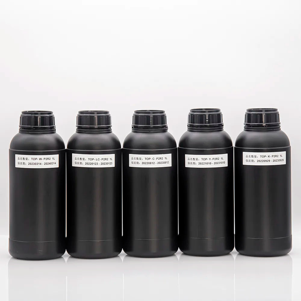 TaiWan Royaljet P2R2 UV Ink