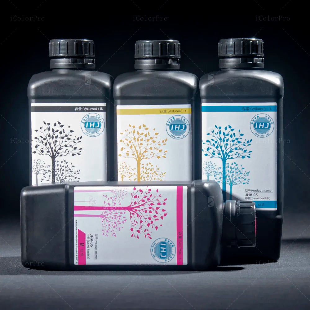 SAKATA JHV05 UV Ink