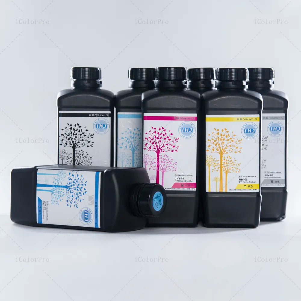 SAKATA JHV05 UV Ink