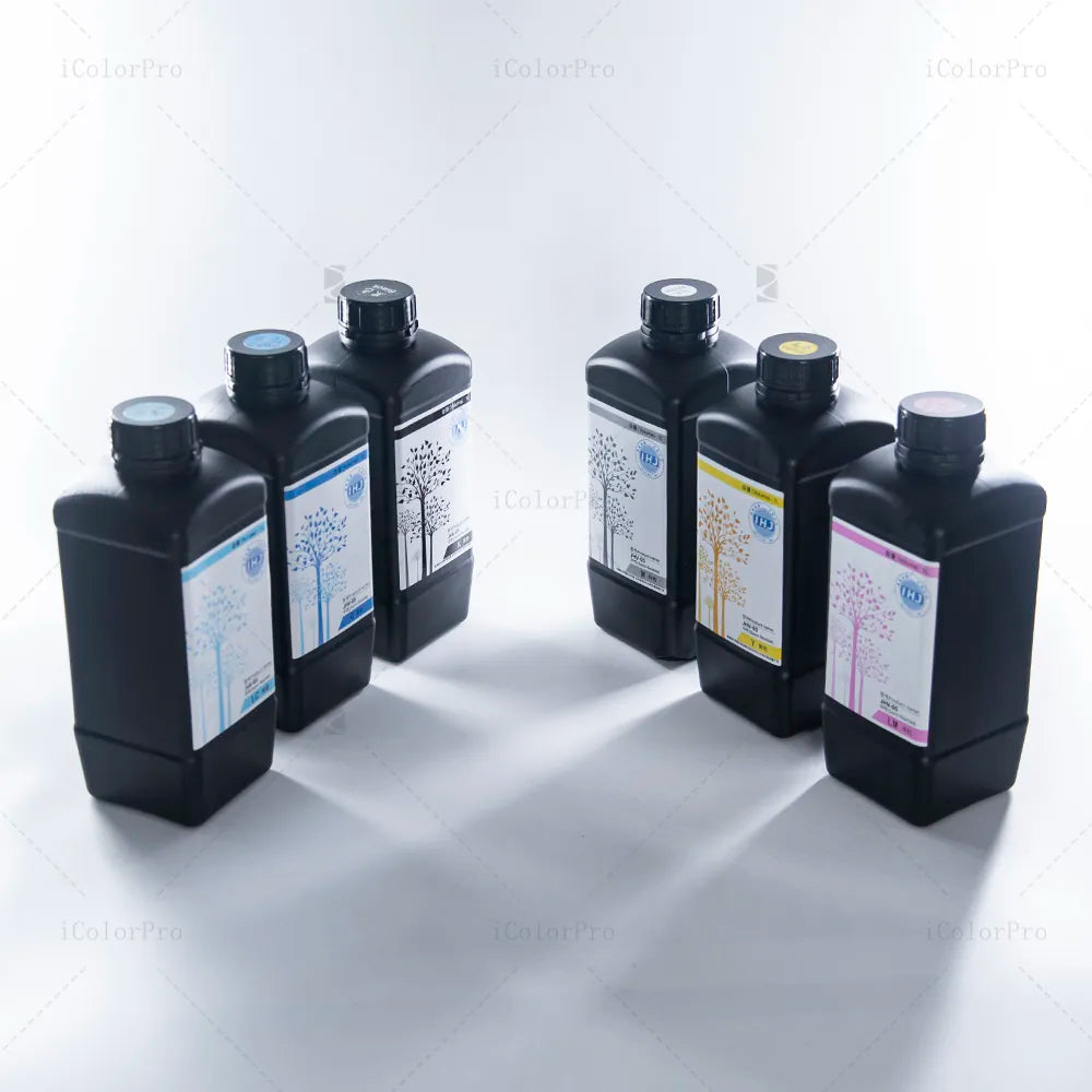 SAKATA JHV05 UV Ink