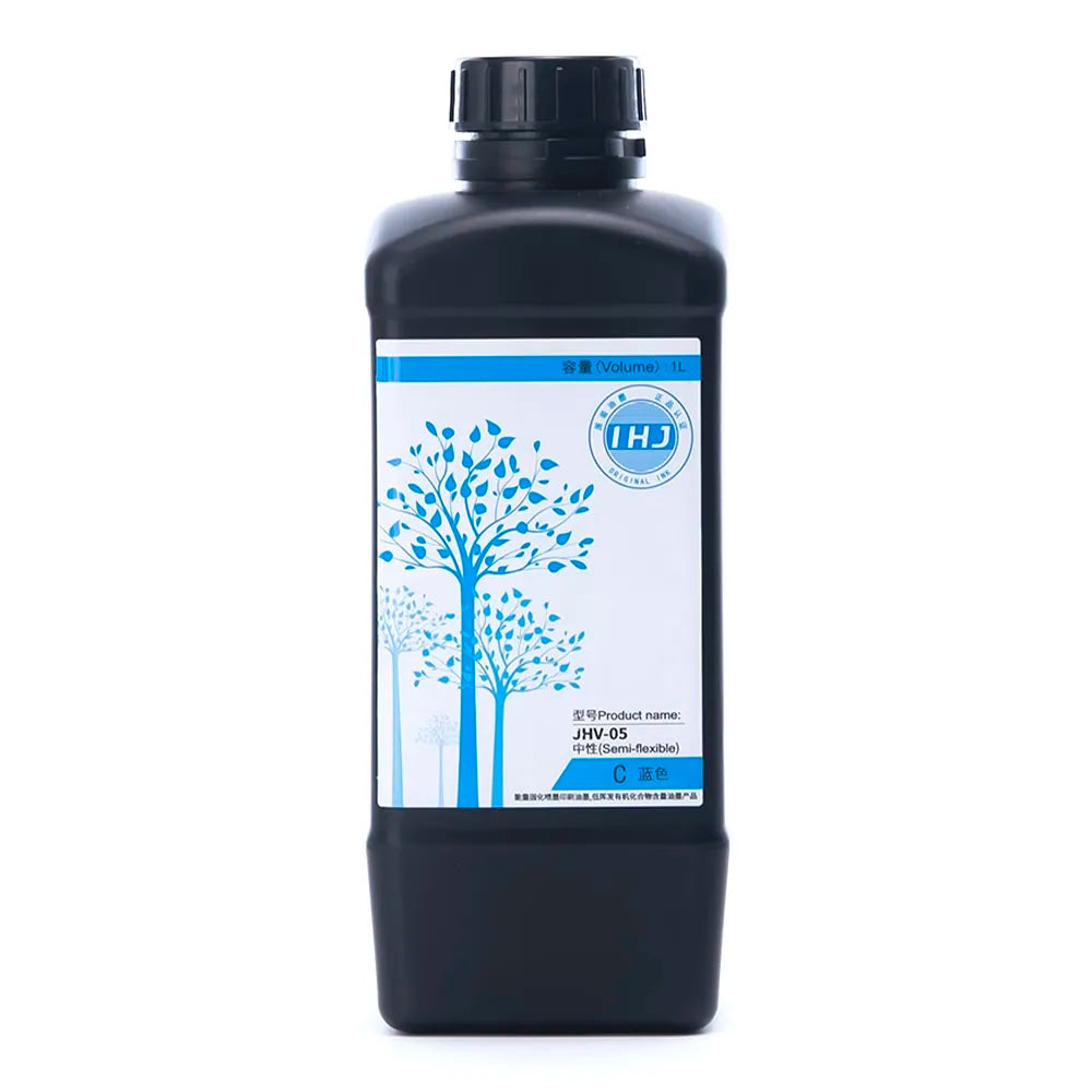 SAKATA JHV05 UV Ink