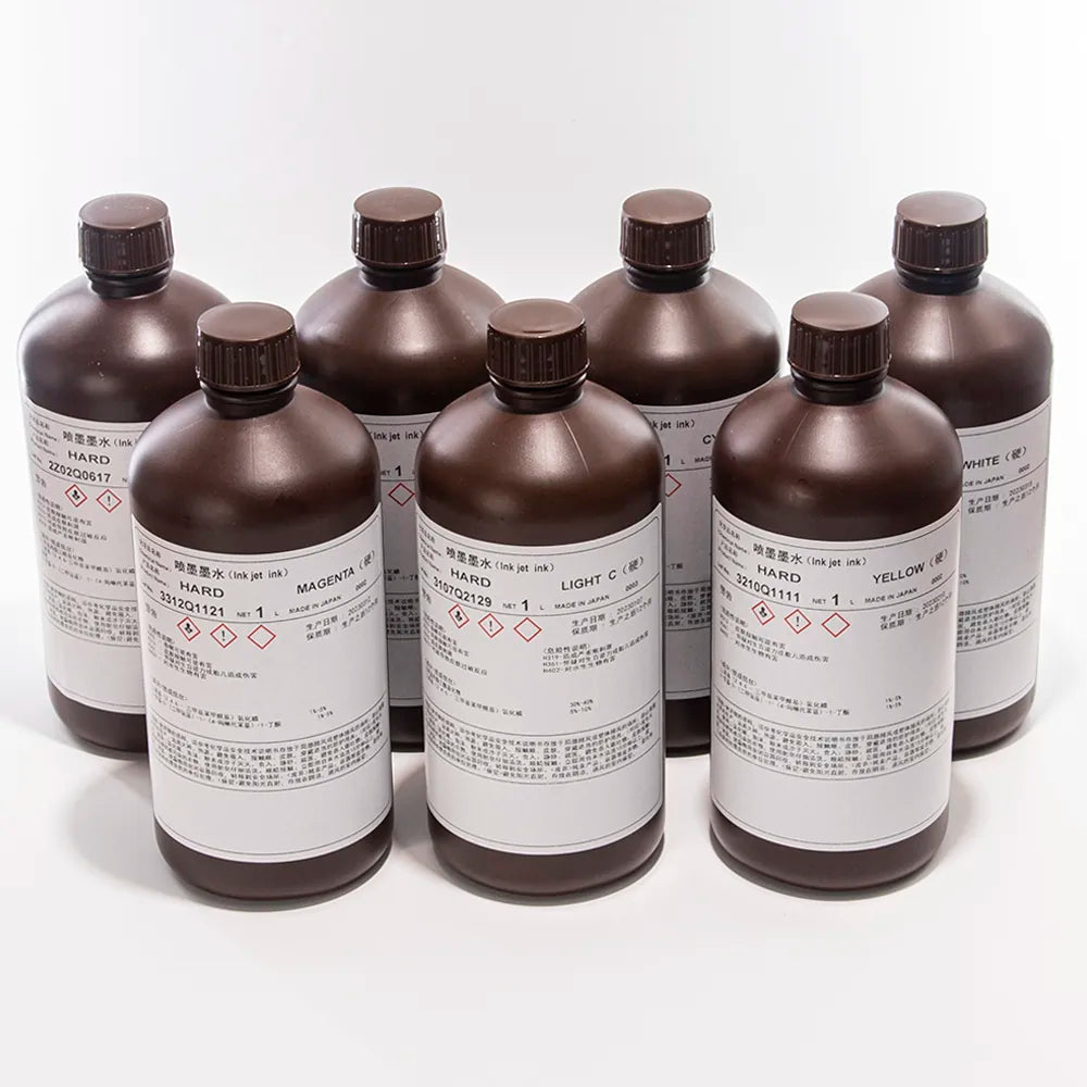 TOYO Hard UV Ink