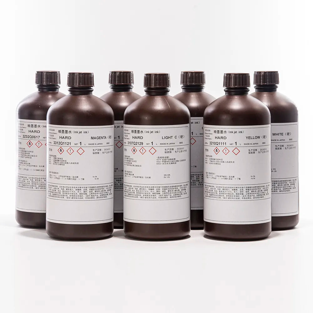 TOYO Hard UV Ink