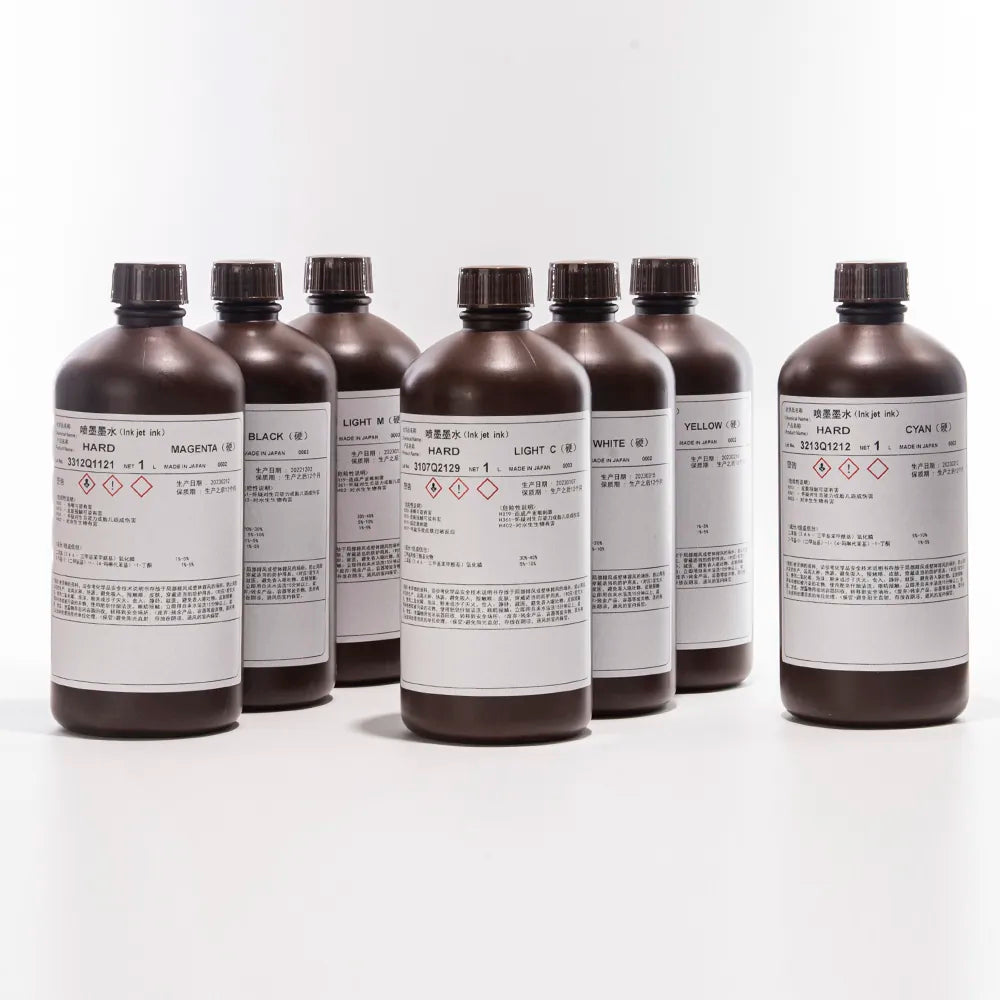 TOYO Hard UV Ink