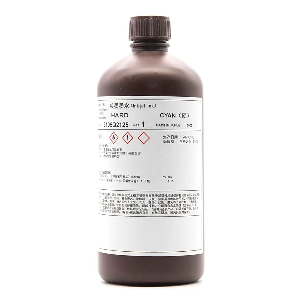 TOYO Hard UV Ink