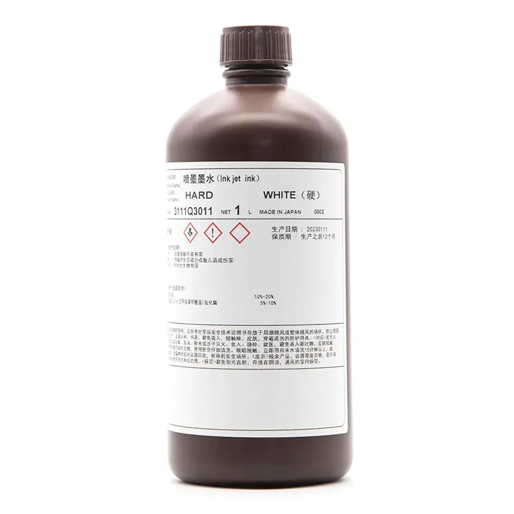 TOYO Hard UV Ink